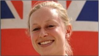 Sarah Bryant