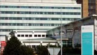 Altnagelvin Hospital