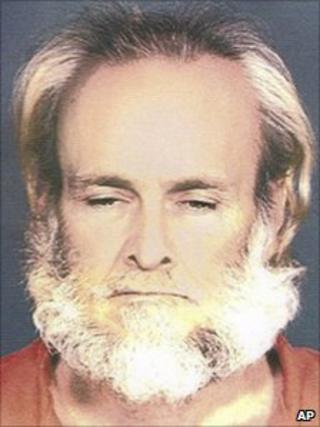 Thomas Steven Sanders