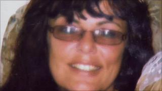 Donna Sharp