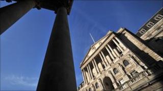 Bank of England