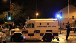 PSNI