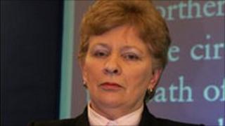 Nuala O'Loan