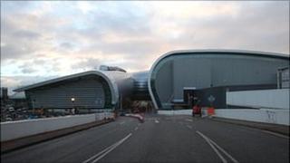 Terminal 2