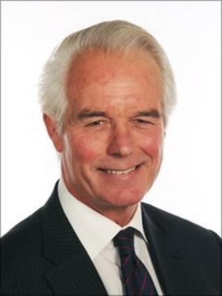 Peter Dunt