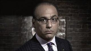 Theo Paphitis