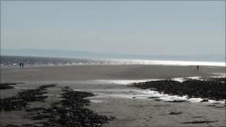 Severn Estuary
