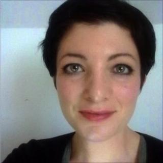Claire Jackson