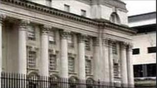 High Court, Belfast