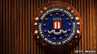 FBI logo