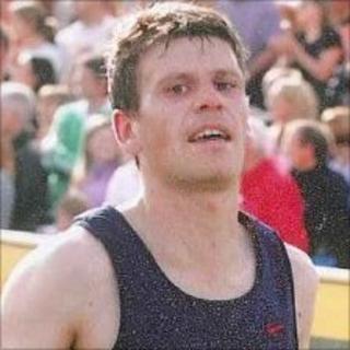 Michael Isherwood