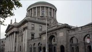 The Four Courts