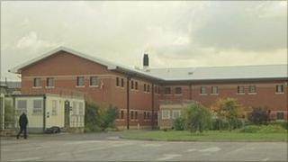 HMP Risley