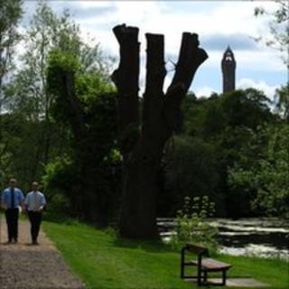 University of Stirling
