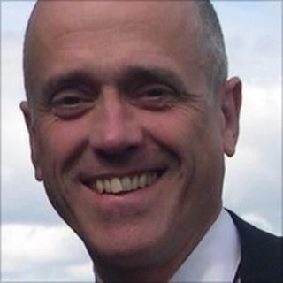Colin Morley