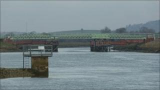 Southease Bridge