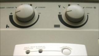 Boiler