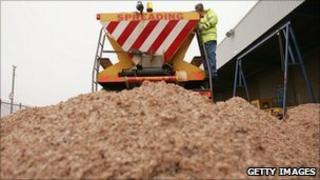 Gritter