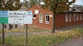 St Thomas of Canterbury School