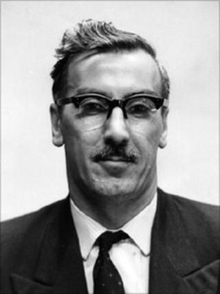 John Bulloch