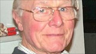 Philip Hendy