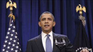 President Barack Obama