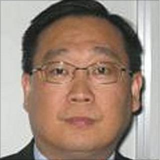 John Lu