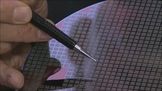 Semiconductor
