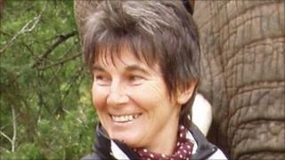 Gwenda Merriot