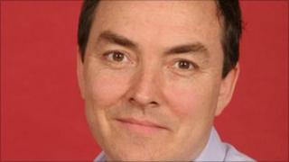 Matthew Finnie, Interoute