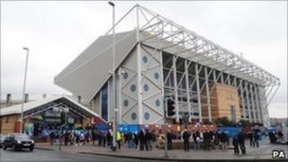 Elland Road