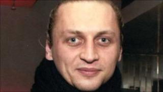 Bogdan Paduret