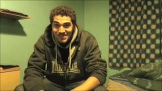 Vincent, 18
