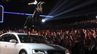 Wetten Dass