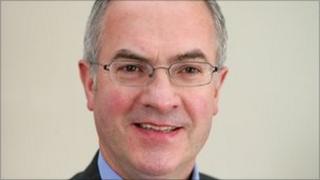 Alex Attwood