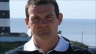 Mark Fitzpatrick