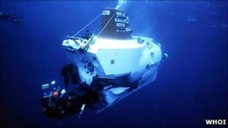Alvin (WHOI)
