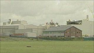 Sonae in Kirkby