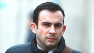 Mark Williams