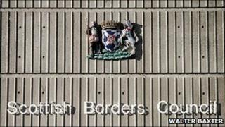 Scottish Borders Council