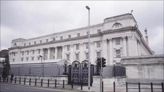 Belfast High Court