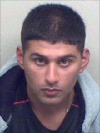 Gurjinder Narman