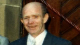 john mcGinnity