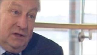 Lord Dafydd Elis-Thomas