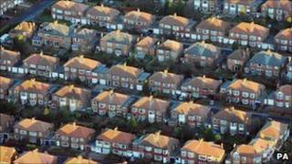 Houses