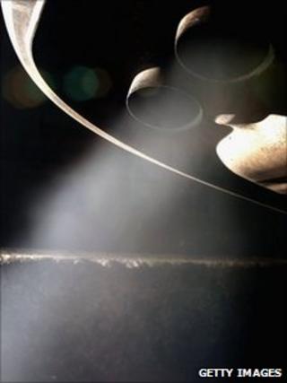Car's exhaust