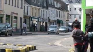 Cheapside, St Helier