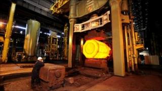 Sheffield Forgemasters