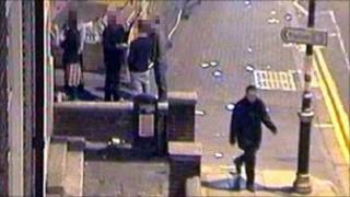 CCTV image