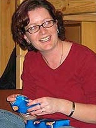 Shelley Mather